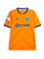 Billige Porto Galeno #13 Bortedrakt 2024-25 Kortermet